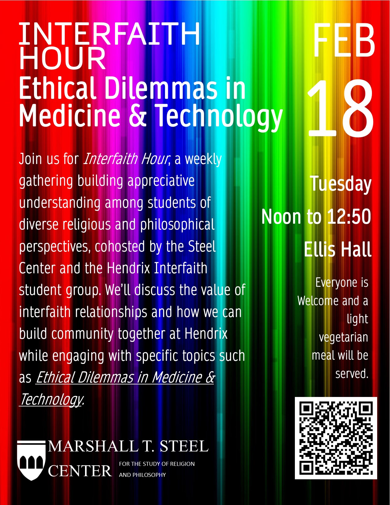 Interfaith 0218 Interfaith 0218